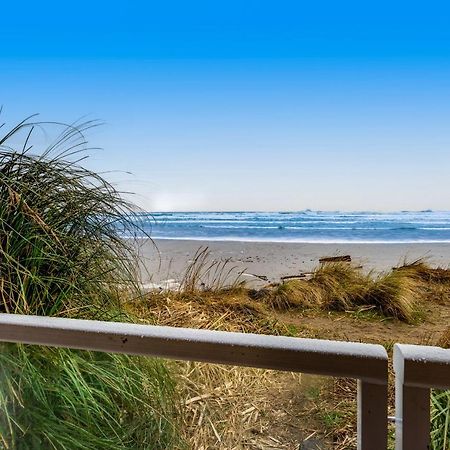 Palm Beach At Rockaway Beach Extérieur photo