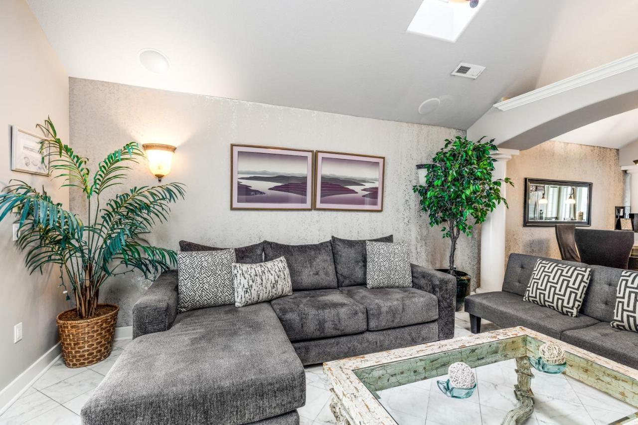 Palm Beach At Rockaway Beach Extérieur photo