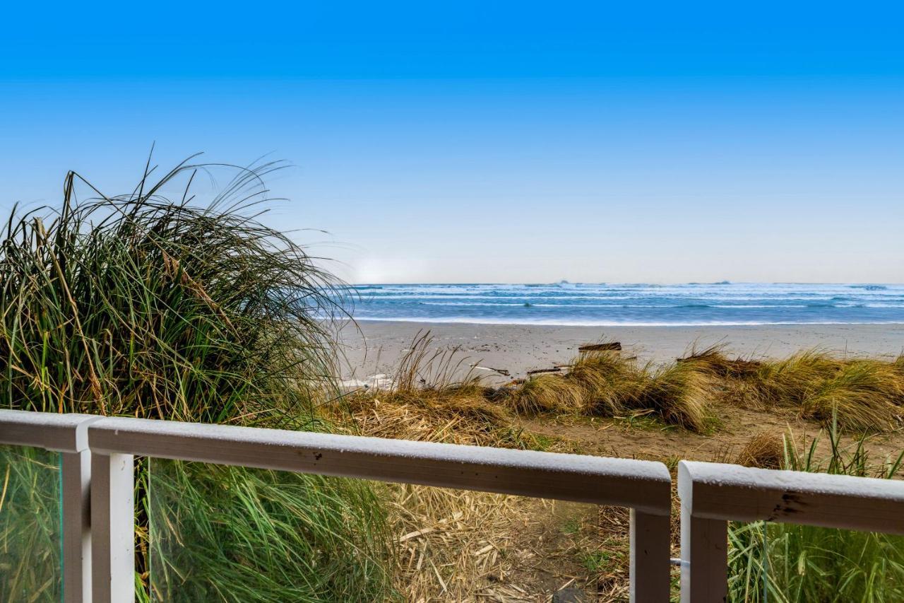 Palm Beach At Rockaway Beach Extérieur photo