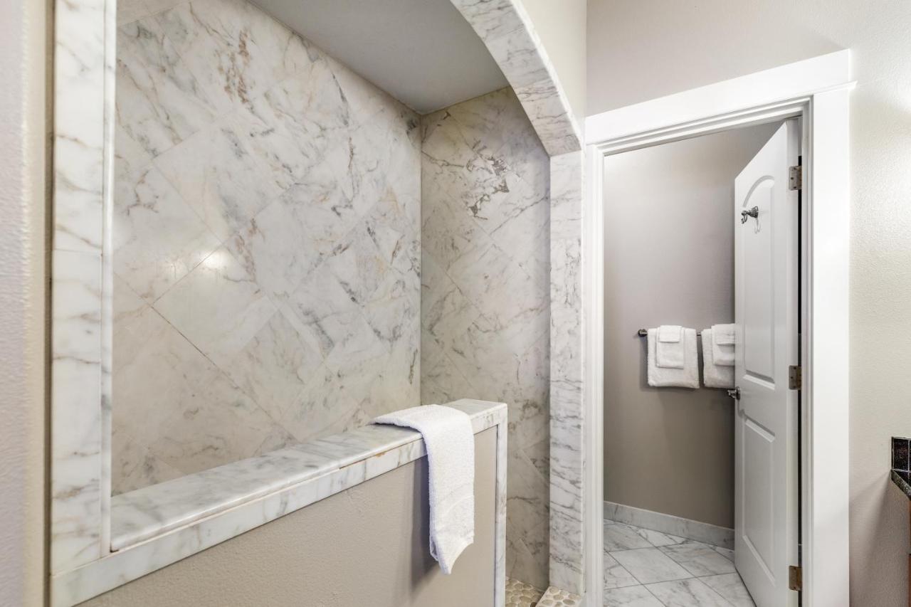 Palm Beach At Rockaway Beach Extérieur photo