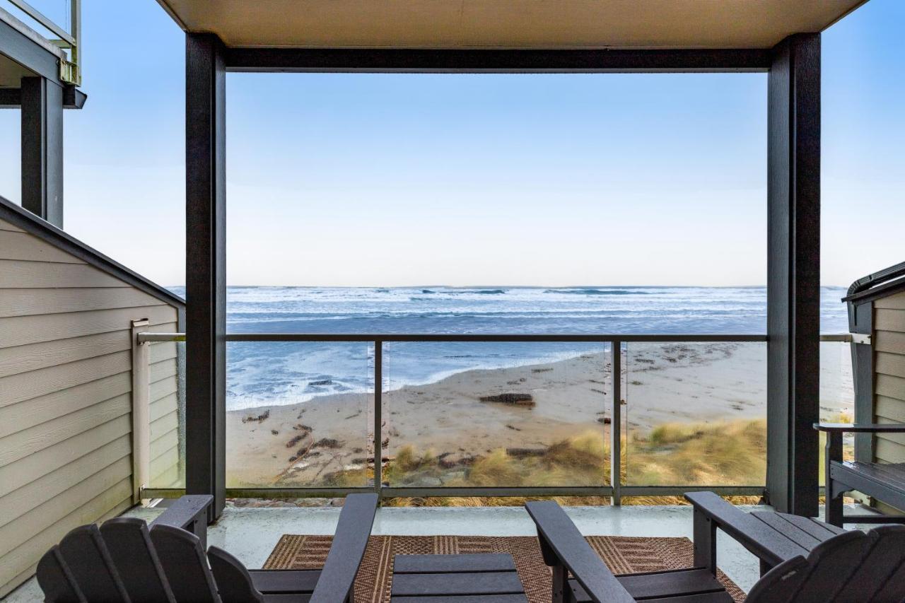 Palm Beach At Rockaway Beach Extérieur photo