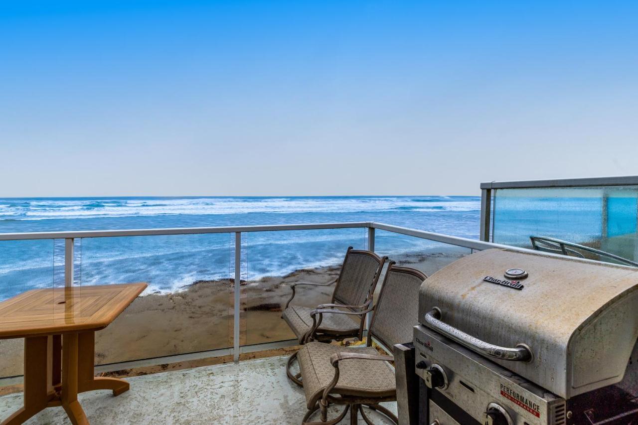 Palm Beach At Rockaway Beach Extérieur photo